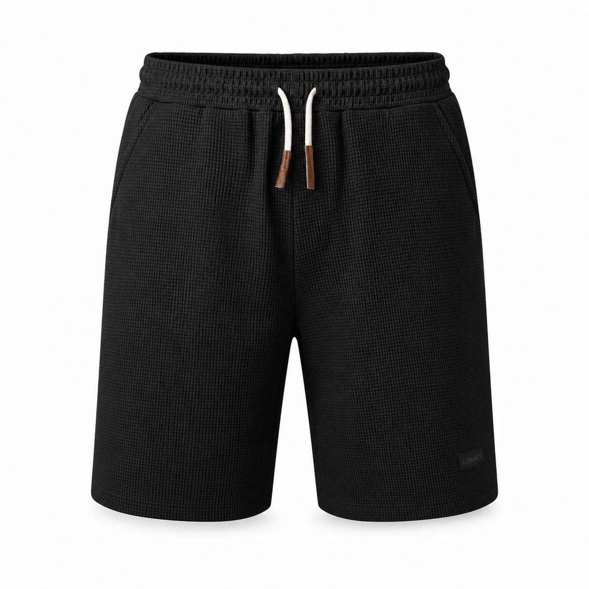 Curitiba Essential Shorts 3