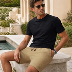 Curitiba Essential Shorts 8