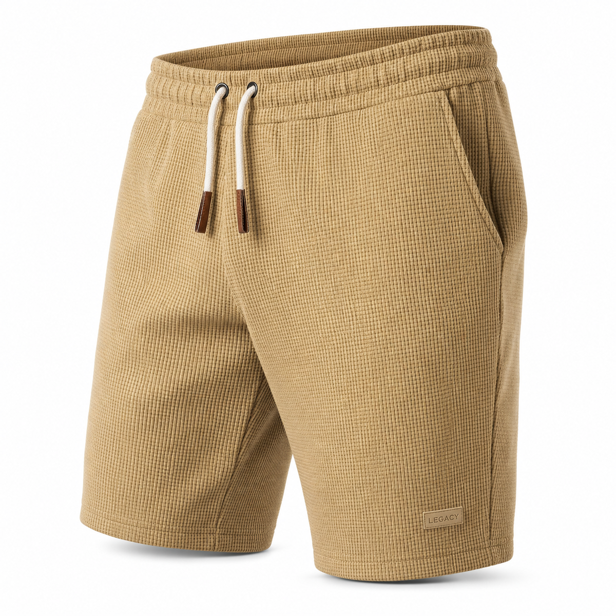 Curitiba Essential Shorts 1