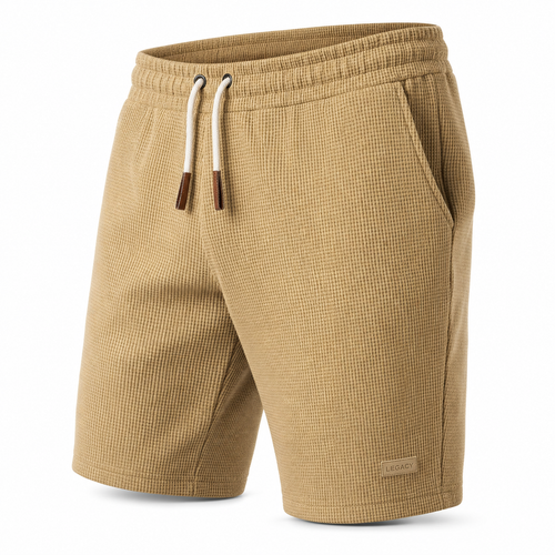Curitiba Essential Shorts 1