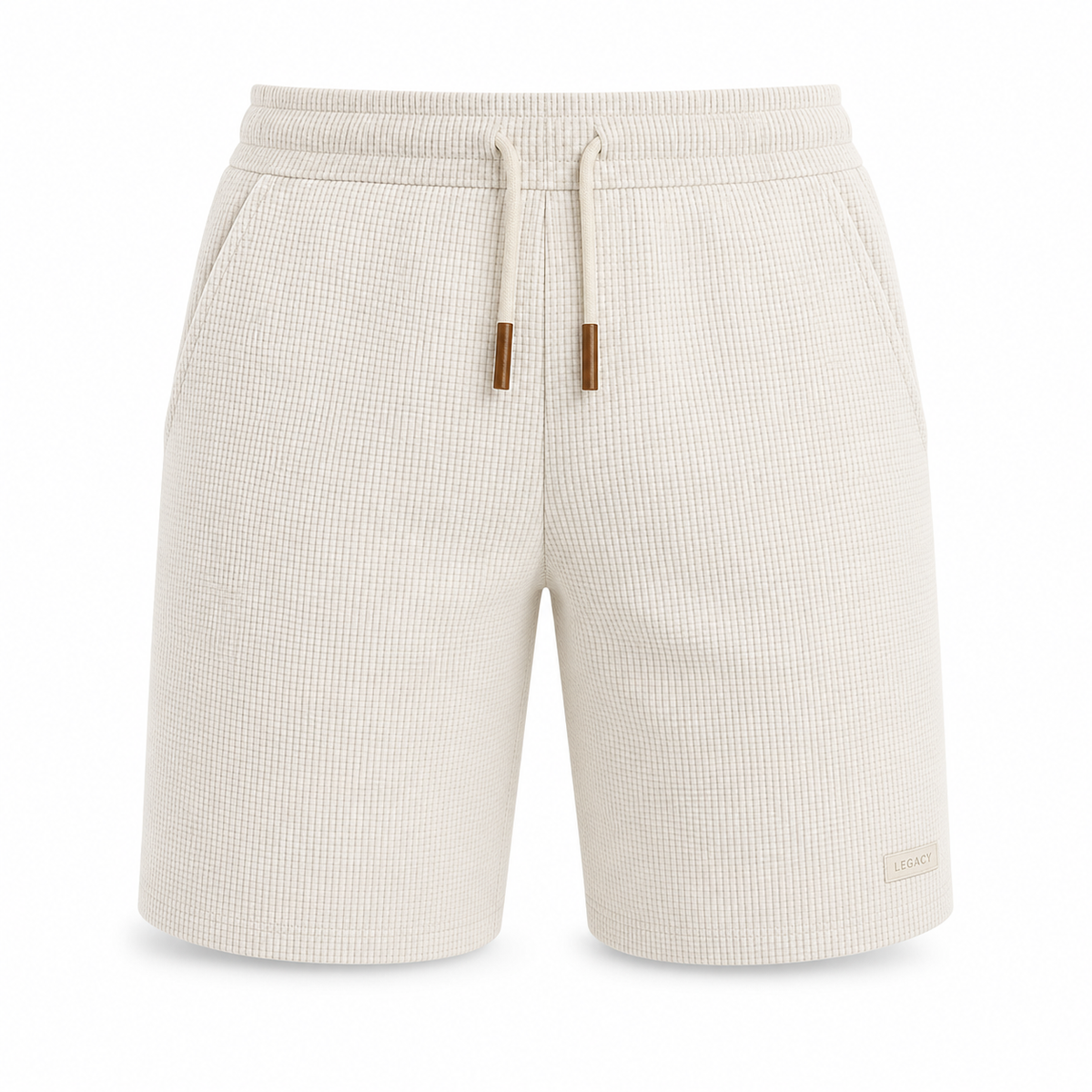 Curitiba Essential Shorts 2