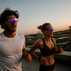 Sunglasses – Montevideo 5
