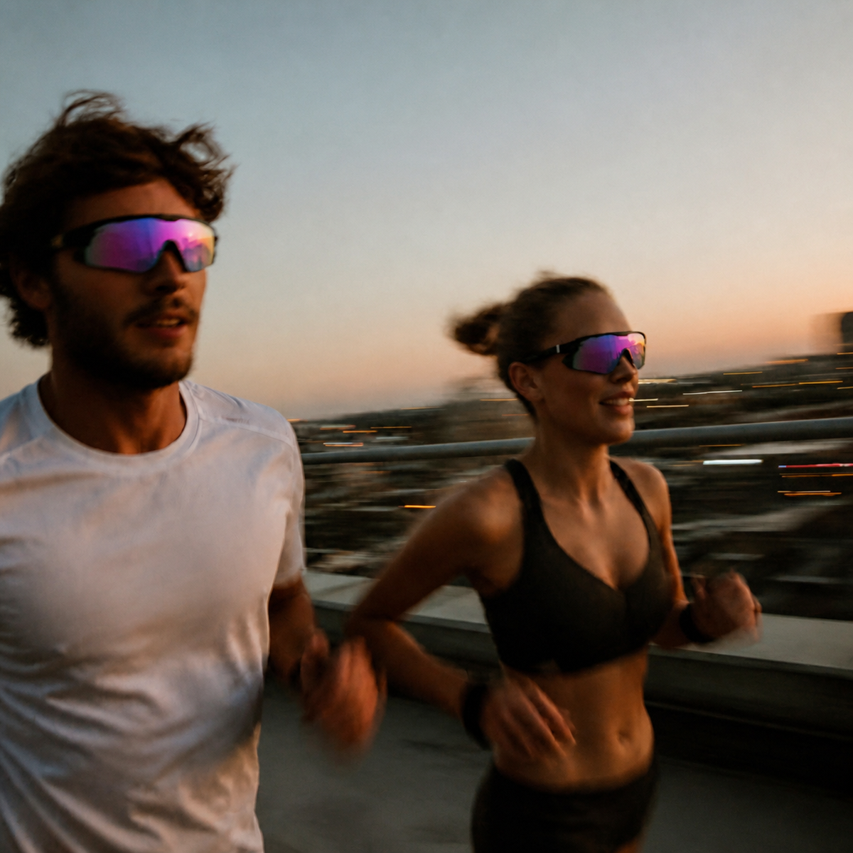Sunglasses – Montevideo 5
