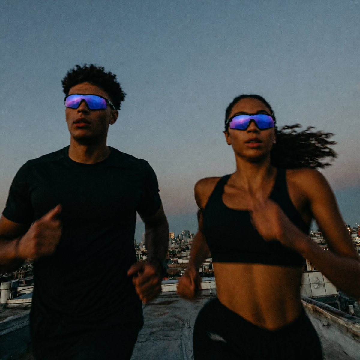 Sunglasses – Montevideo 7