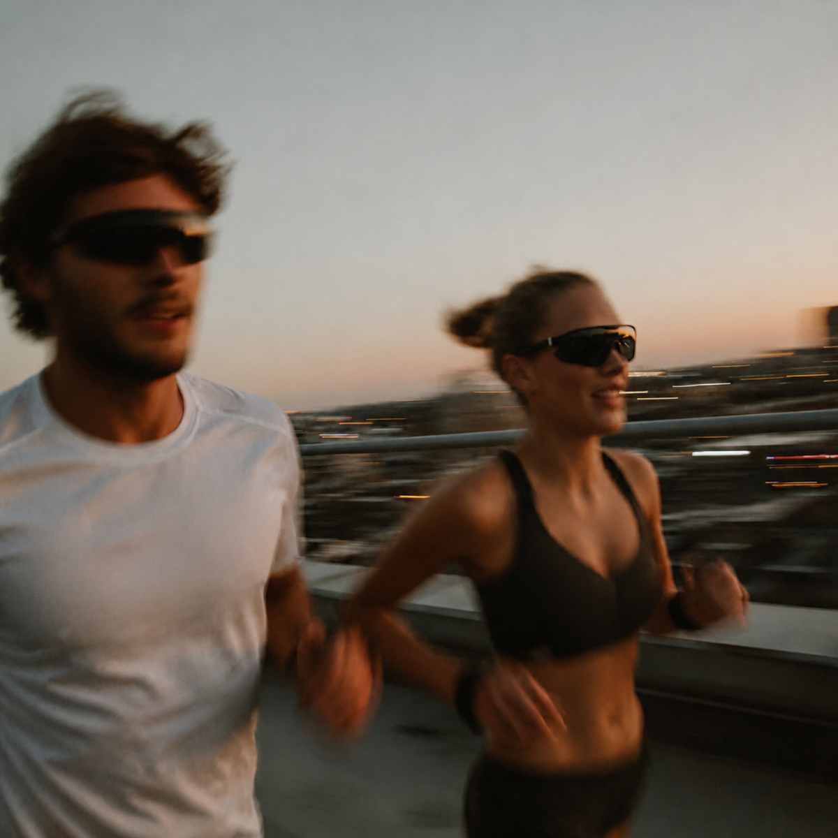 Sunglasses – Asuncion 5