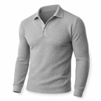 Fortaleza Casual Polo Shirt 1