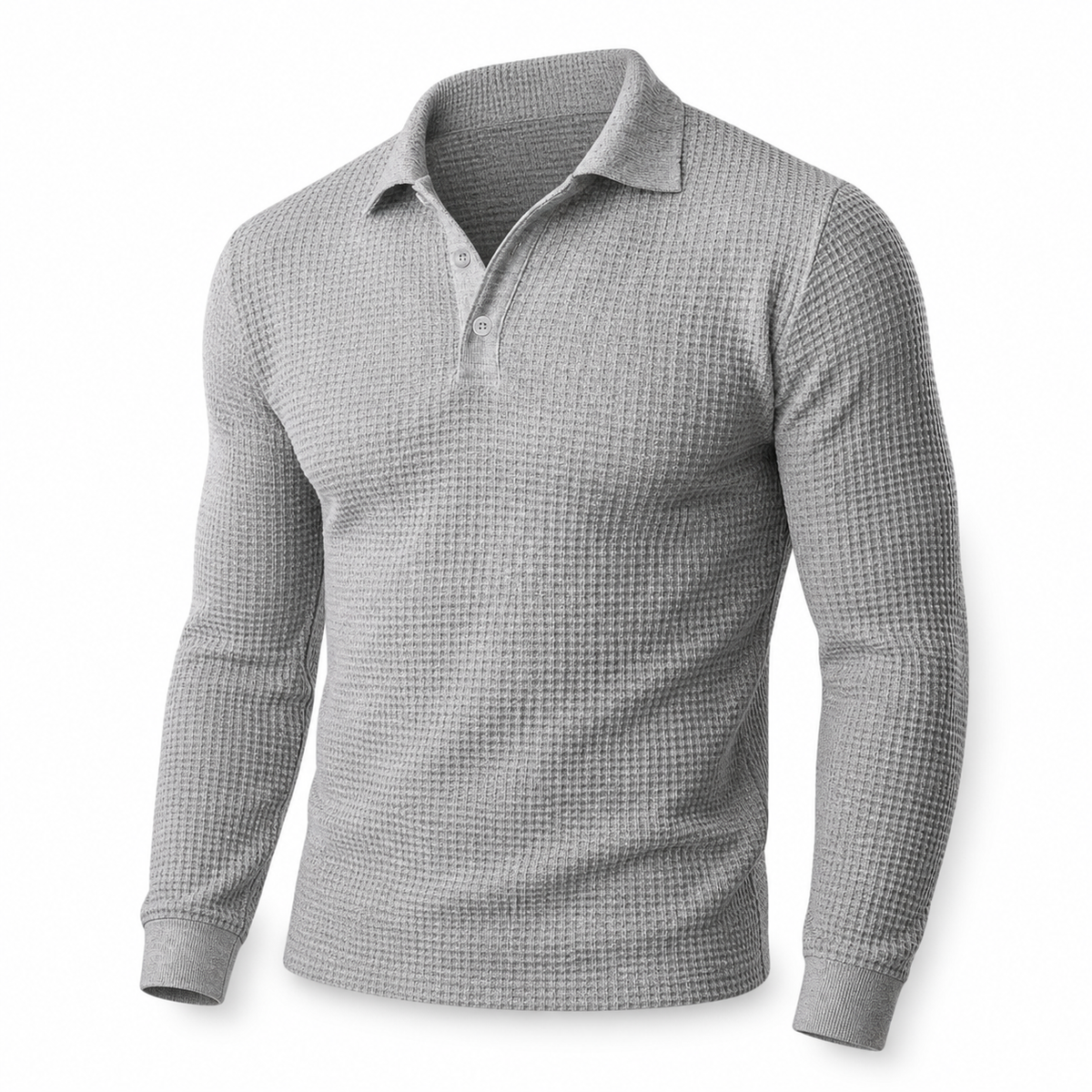 Fortaleza Casual Polo Shirt 1