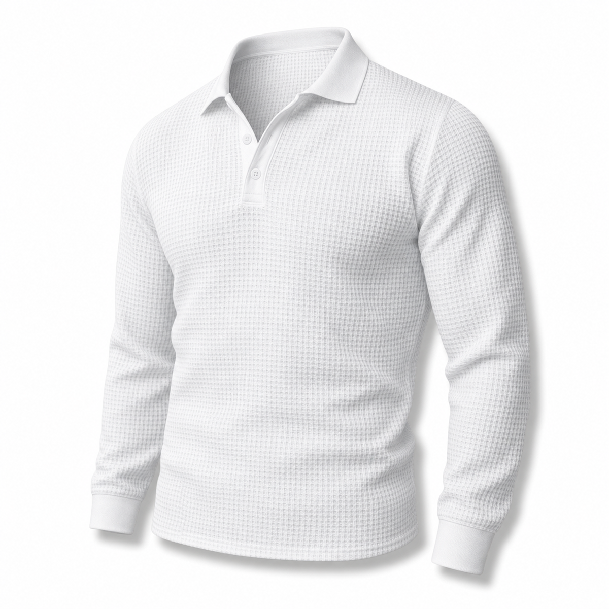Fortaleza Casual Polo Shirt 2