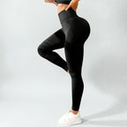 Riviera Sculpt - Black - 01