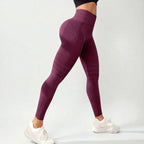 Riviera Sculpt - Burgundy - 04