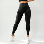Riviera Sculpt - Black - 03