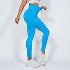 Riviera Sculpt - Blue - 02