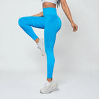 Riviera Sculpt - Blue - 01