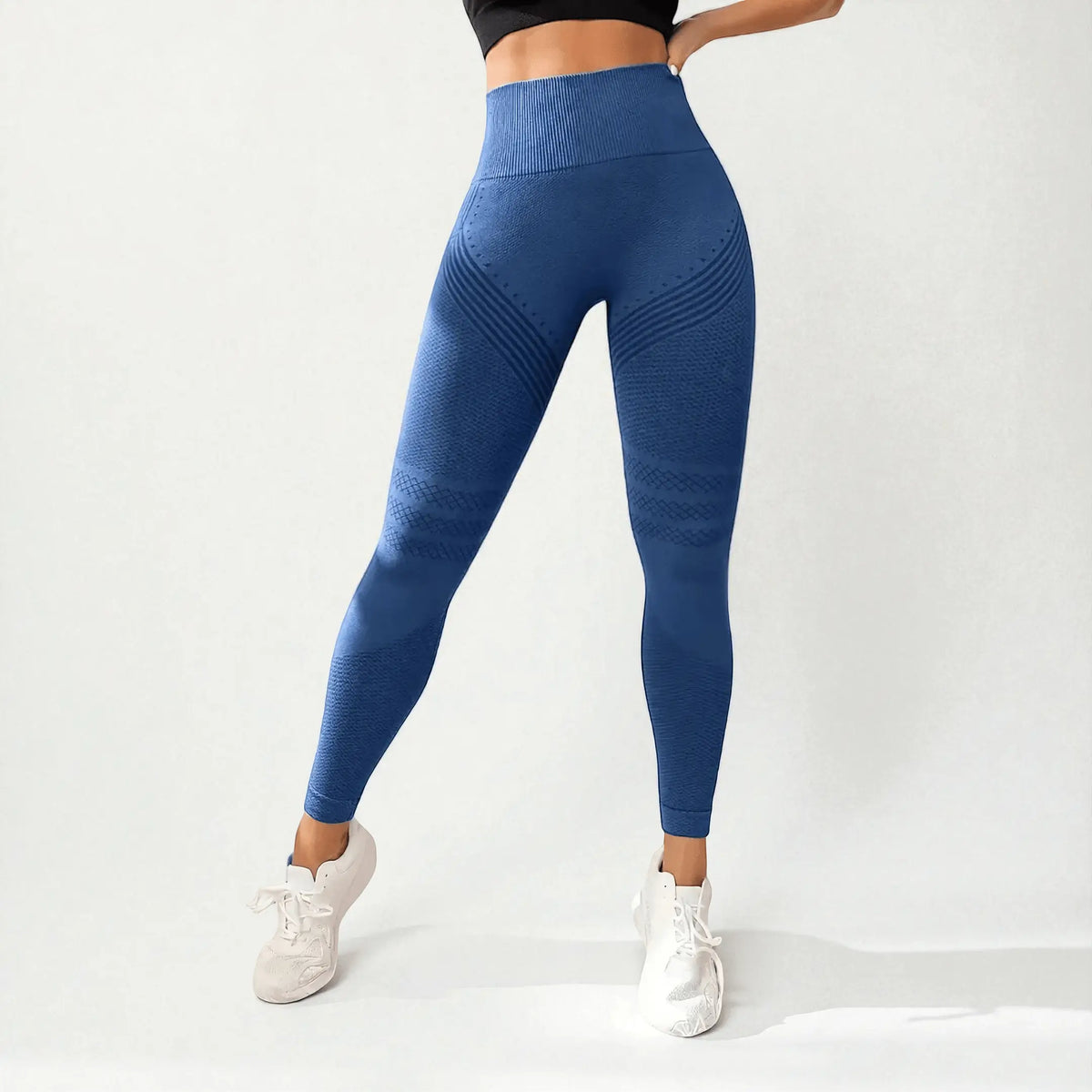 Riviera Sculpt - Dark Navy - 05