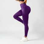 Riviera Sculpt - Purple - 01