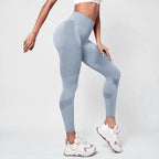 Riviera Sculpt - Light Blue - 02
