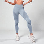 Riviera Sculpt - Light Blue - 01