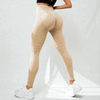 Riviera Sculpt - Beige - 01