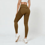 Riviera Sculpt - Brown - 02