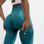 Riviera Sculpt - Turquoise - 02