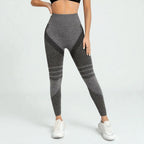 Riviera Sculpt - Charcoal Grey - 03