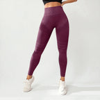 Riviera Sculpt - Burgundy - 03