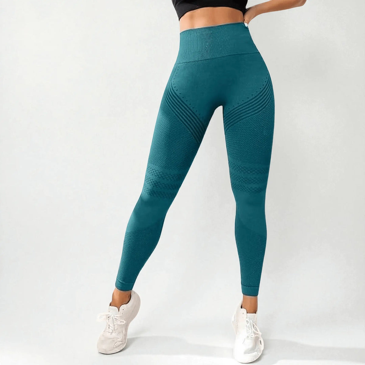 Riviera Sculpt - Turquoise - 03