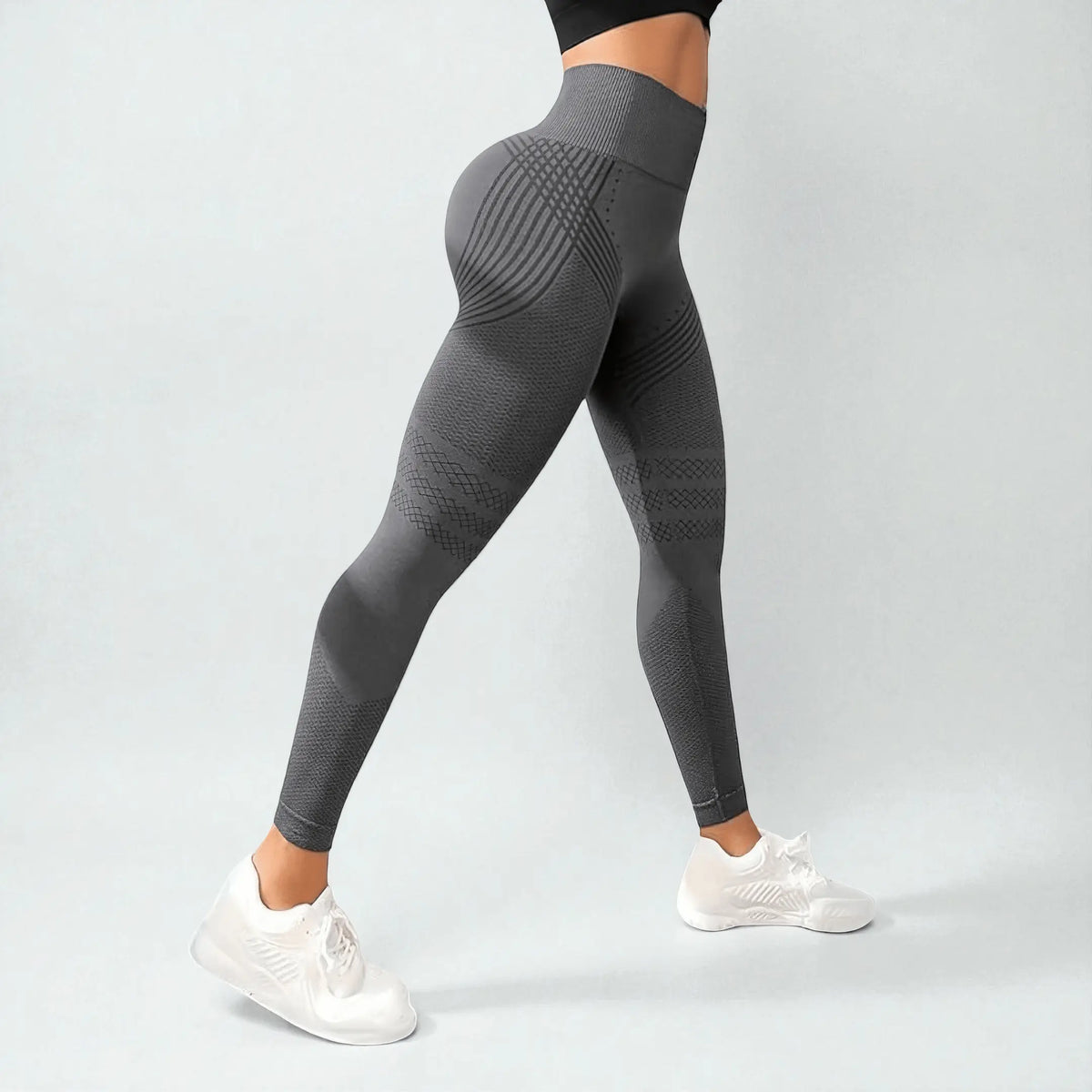 Riviera Sculpt - Pearl Grey - 03