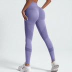 Riviera Sculpt - Light Violet - 01
