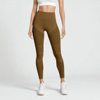 Riviera Sculpt - Brown - 03