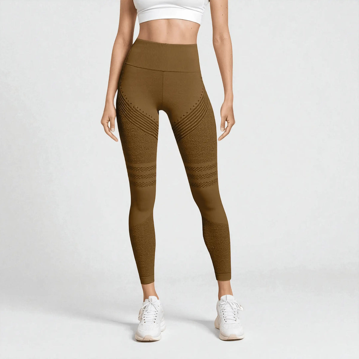 Riviera Sculpt - Brown - 03