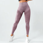 Riviera Sculpt - Pink - 02