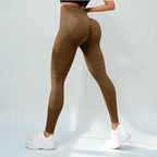 Riviera Sculpt - Brown - 01