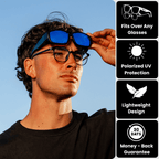 MEN'S FIT OVERS 1