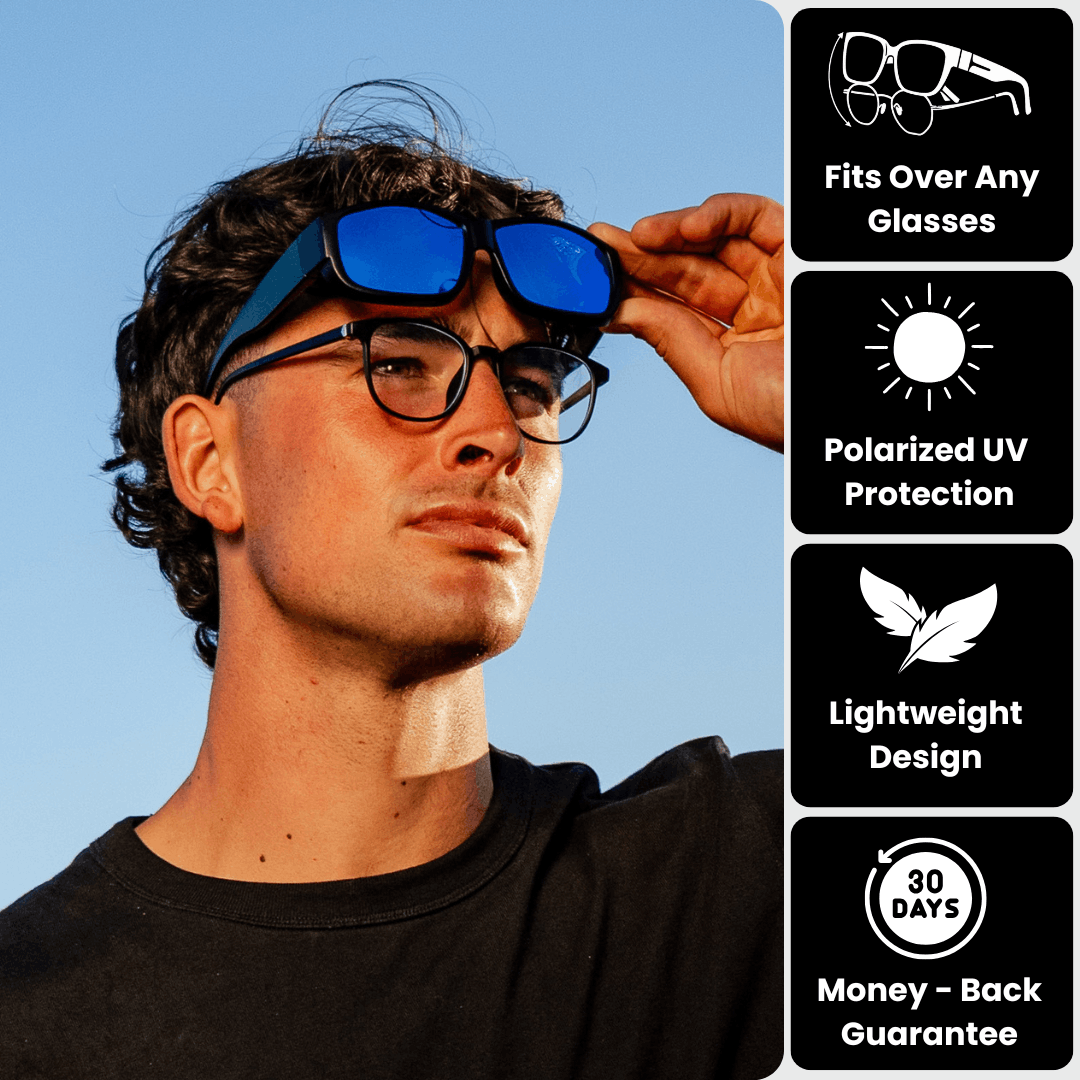 MEN'S FIT OVERS 1