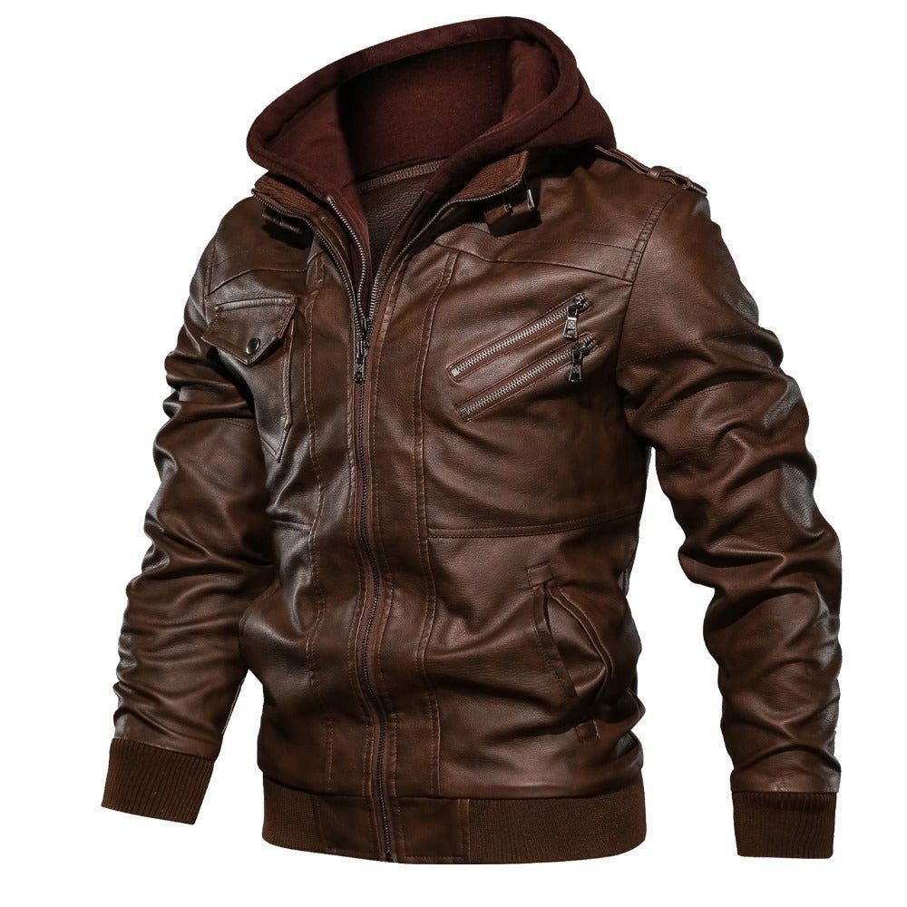 Dubai Contemporary Jacket 4