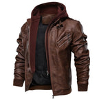 Dubai Contemporary Jacket 5
