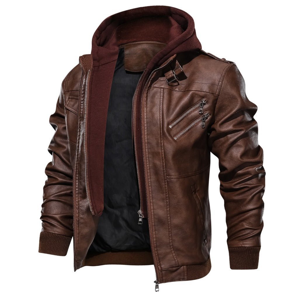 Dubai Contemporary Jacket 5