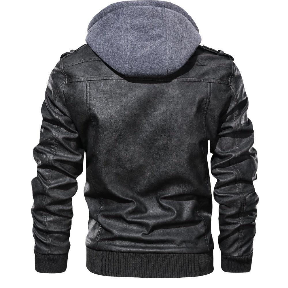 Dubai Contemporary Jacket 3