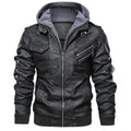 Dubai Contemporary Jacket 1