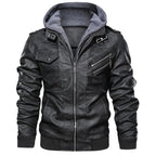 Dubai Contemporary Jacket 1