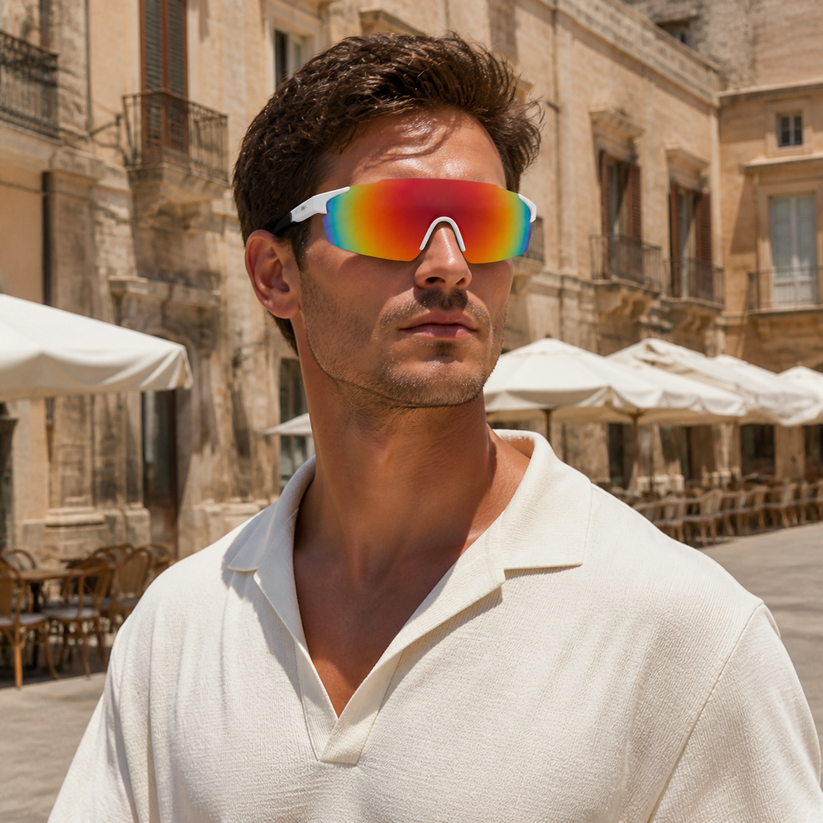 Sunglasses – Aspen 6