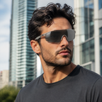 Sunglasses – Brooklyn 6