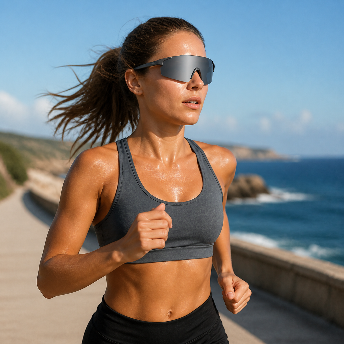 Sunglasses – Brooklyn 7
