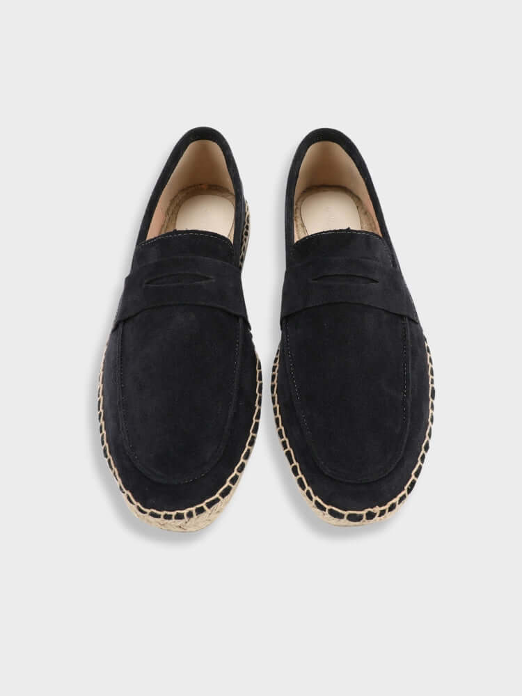 Seoul Loafers - Casual Footwear 19