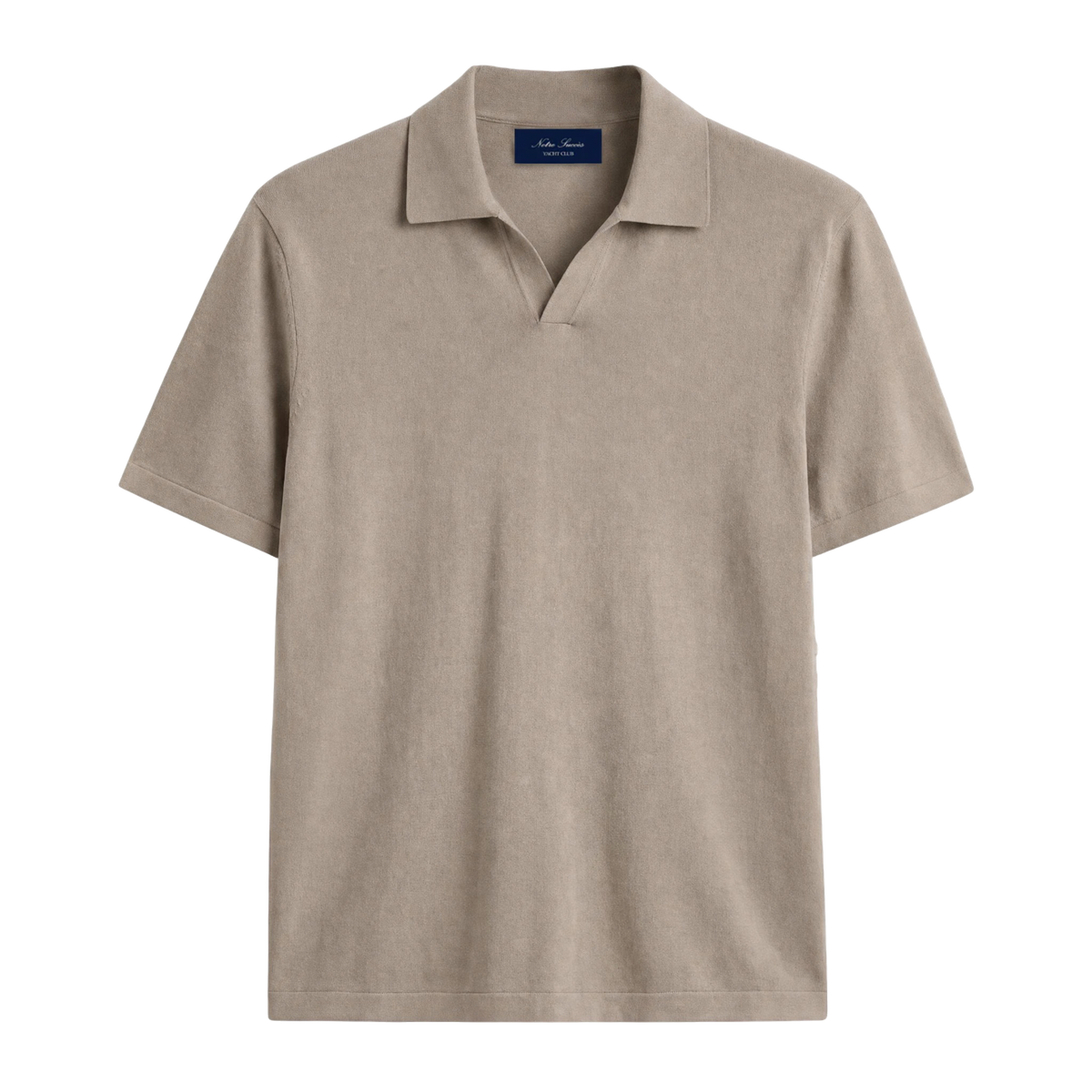 Joao Pessoa Modern Polo Shirt 7