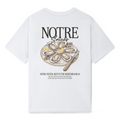 Lausanne Relaxed T-Shirt 1