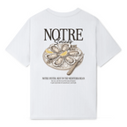 Lausanne Relaxed T-Shirt 1