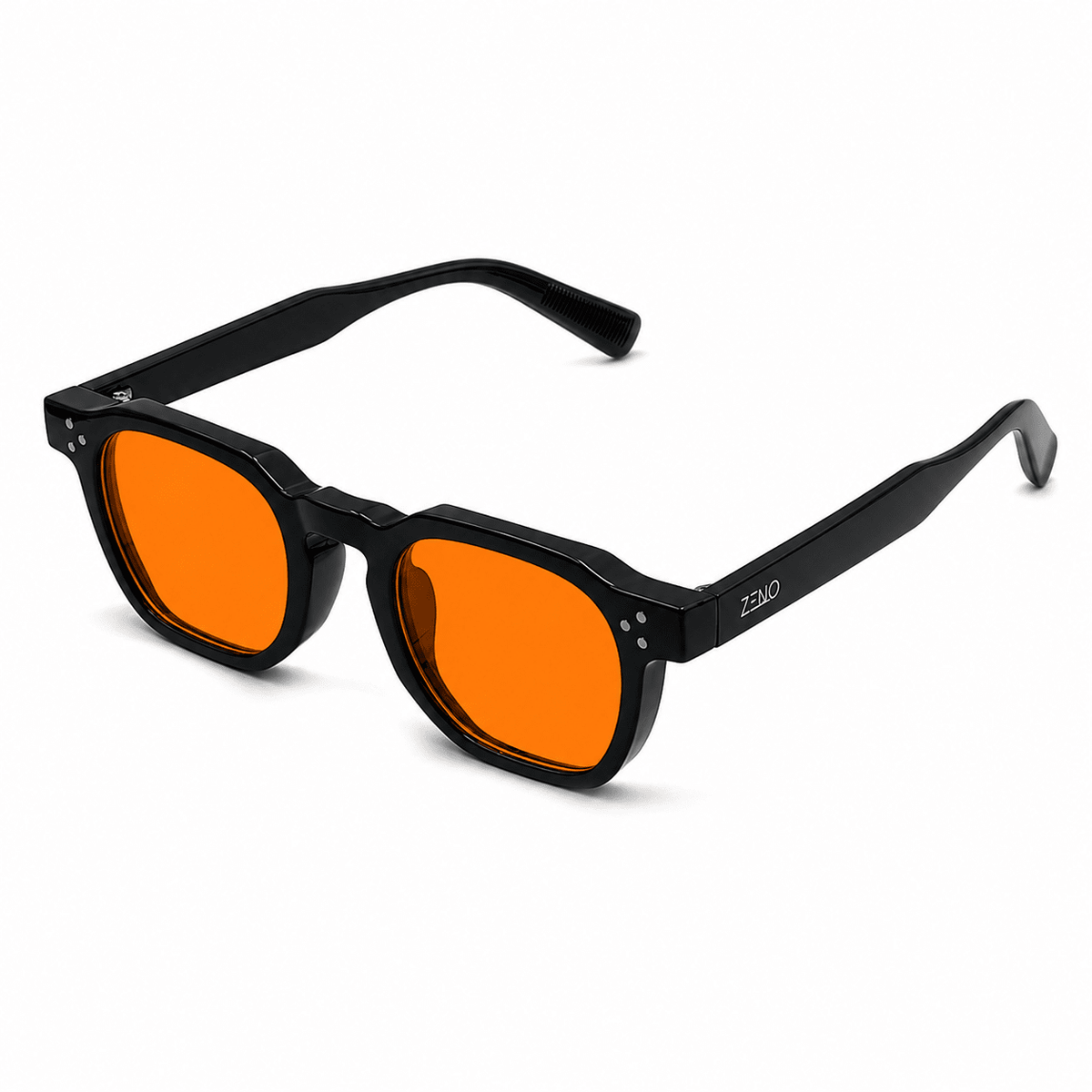 Glasses – Lyon 2