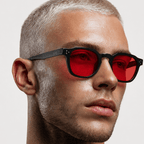 Glasses – Bordeaux 3